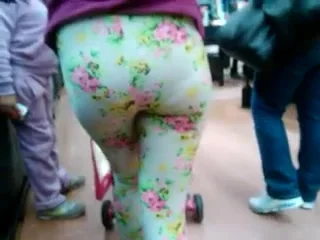 Culo Bonito