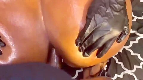 Spankbang.com Big+black+booty+anal+fucking 720p