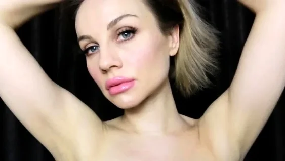 Armpits Worship