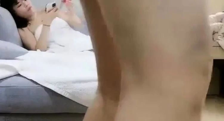 Small titted teen amateur rides dong and she loves it
