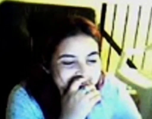 arab girl on webcam   with big boobs 1