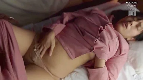 Hana Haruna My Auntie Has An Incredible Pussy