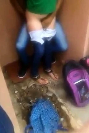 Amateur Teen Fingering Her Tight Pussy