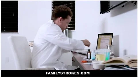 Weird Family Sex Science