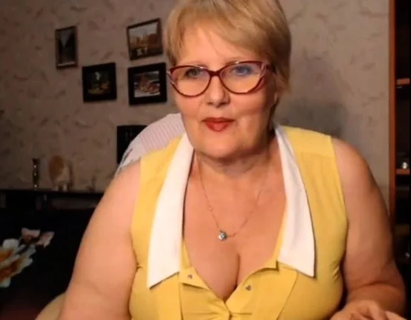 granny webcam