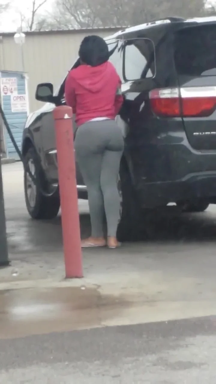 phat ass