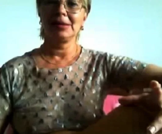 abuela super erotica y divina 09