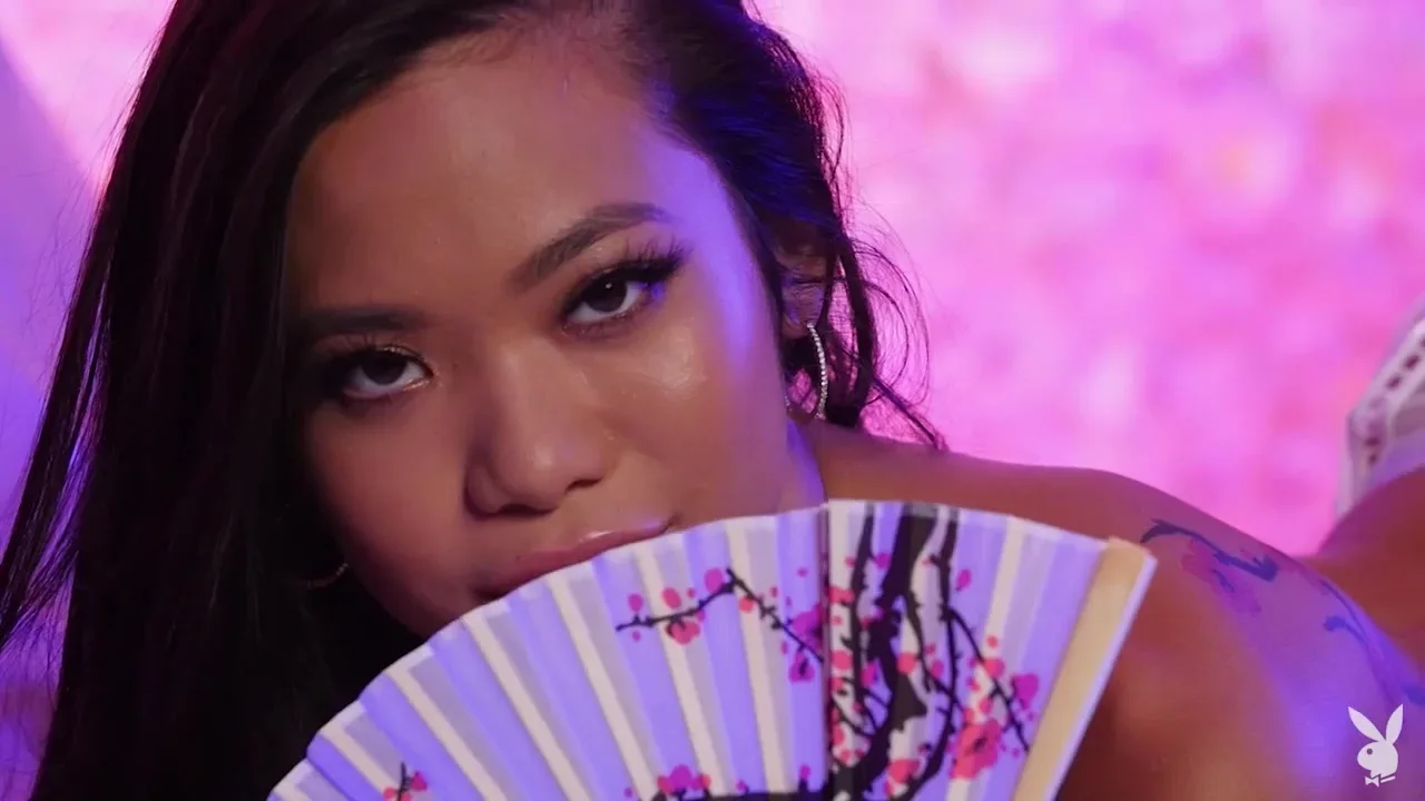 Lights, Camera, Play - PlayboyTV