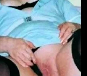 ILOVEGRANNY Long old hanging boobs and long hairs on cunts