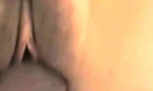 My girl and me fucking