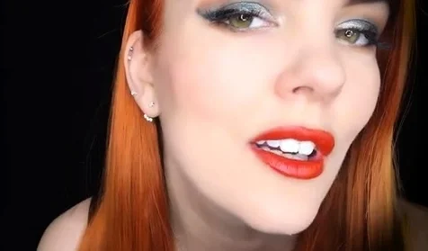 Goddess Kate Alexis - Succumb To Me
