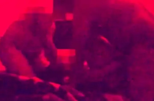 Loud Moaning Desi Girl Pranya in Threesome with Hubby Friend