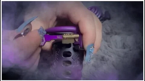 Announcement: Shibbys Chastity Cage Now Available!