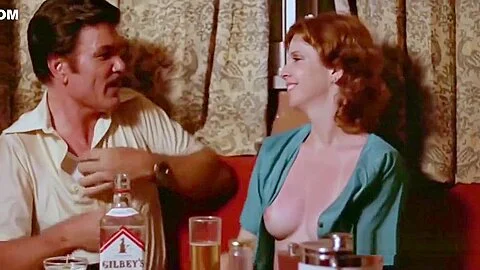 Camille Keaton - Britt Helfer etc - Raw Force (1982)