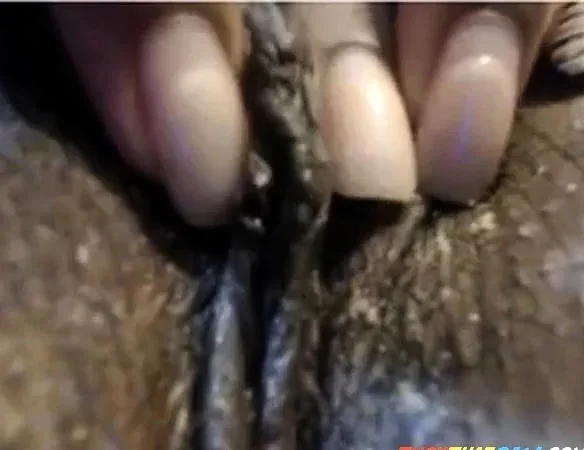 Ms SJ playing with her wet pussy