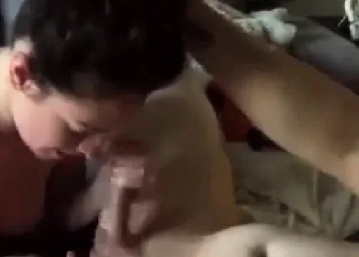 Best prostate massage ever