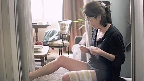 Gloria (2013) Paulina Garcia