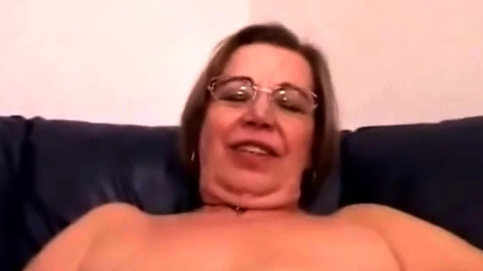 oma ingrid spitz