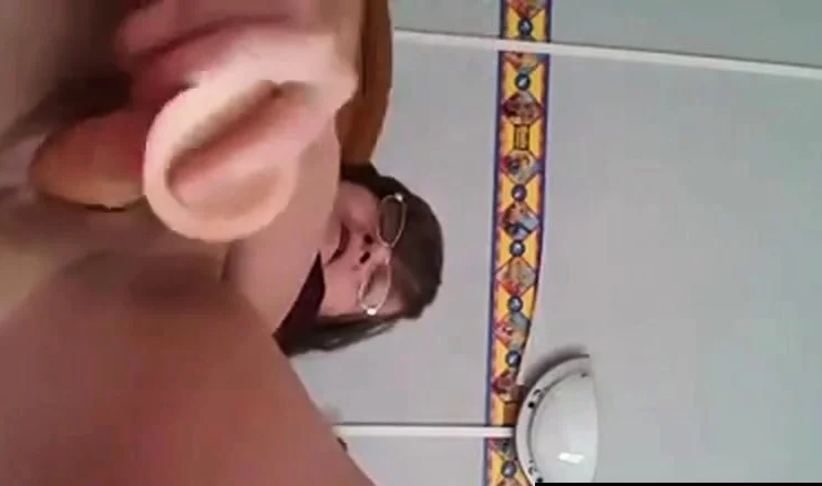 57 year old woman masturbate