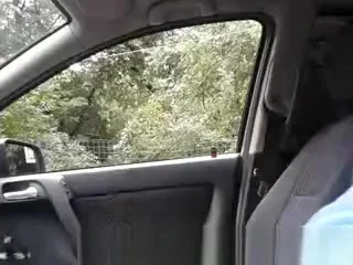 Flashing real pervert cock