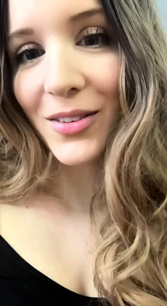 chrissycantwalk second video blog let s talk about sex a