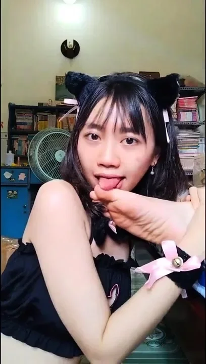 FOOT FETISH Asian Foot Fetish Videos3