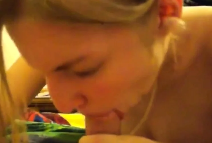 first time in mouth