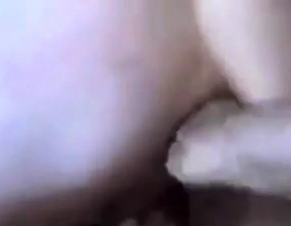 Homemade: amateur anal fisting