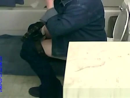 Another peeing