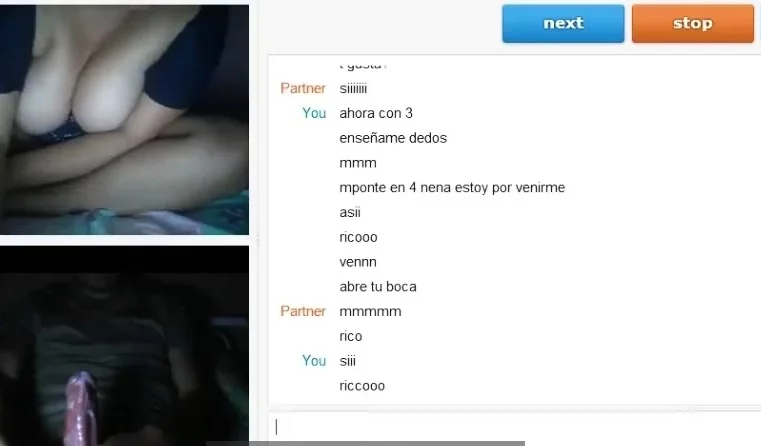 webcam