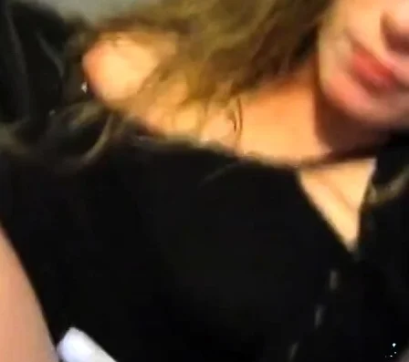 Seattle White Trash Hooker Swallows Load