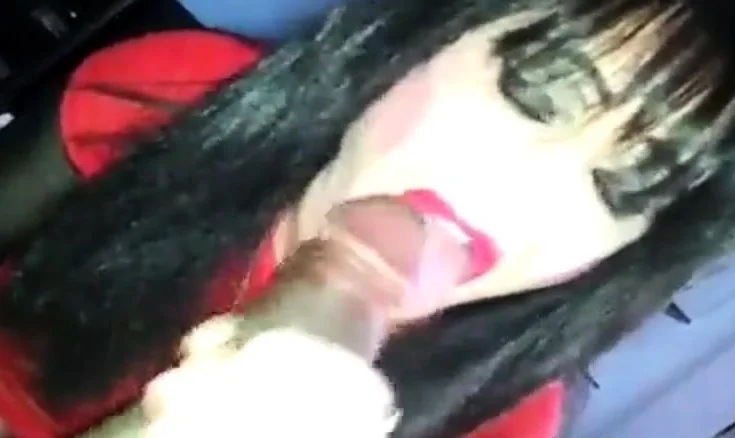9a7ba tertha3li fi zibi  whore suck my dick