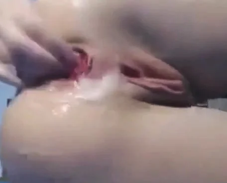 self PUNCH FISTING