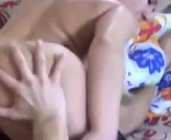 Anal milf