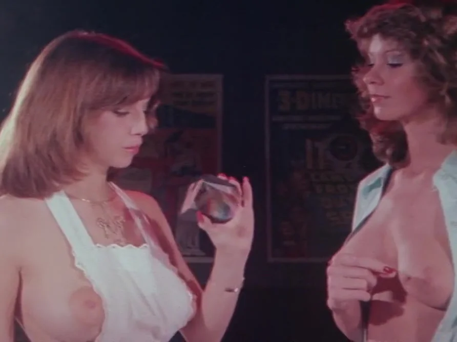 Experiments in Love (1977)