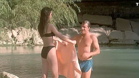 The Hot Spot (1990) Jennifer Connelly