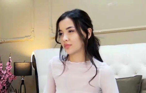Amateur asian cocksucker teen