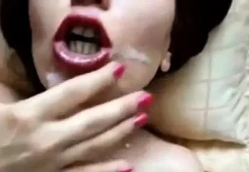 SPERM YEMEYI COK SEVEN HATUN TURK