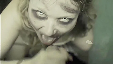Feargasm - Cock Hungry Zombies - Halloween 2022 Contest Video