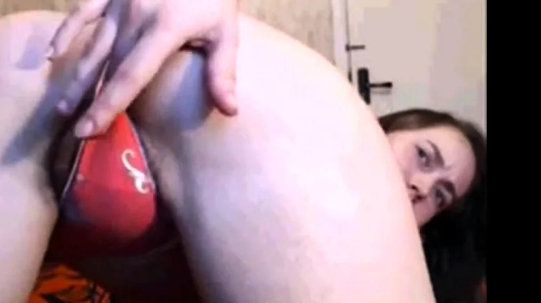 Webcam girl i like 5