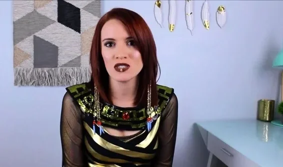 Goddess JessiBelle - Candy Asshole - Halloween Task