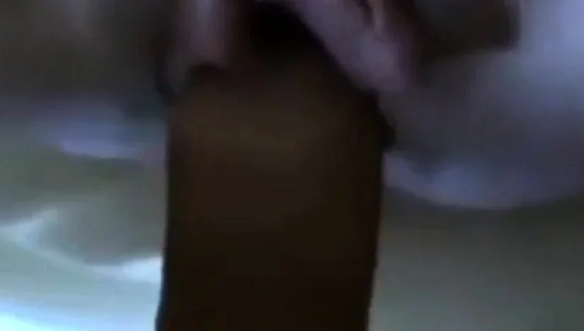 cumming in the girl's mouth