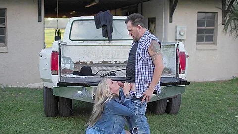 Crazy Sex Scene Milf Newest , Its Amazing With Stormy Daniels