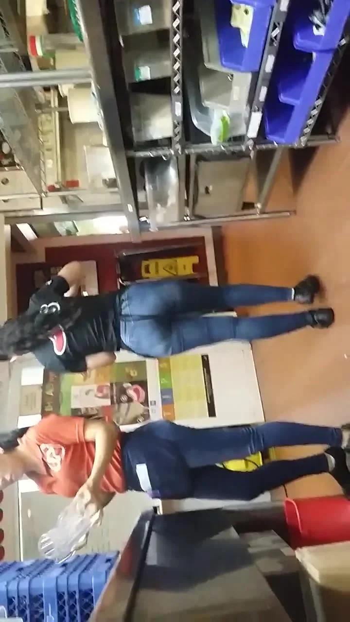 chilis ass ,Que no se puede