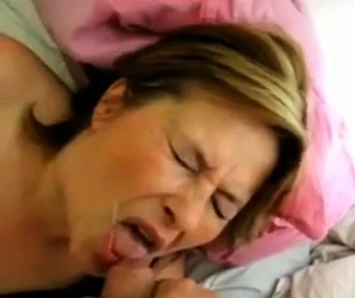 Short haird mature cummed on compilation