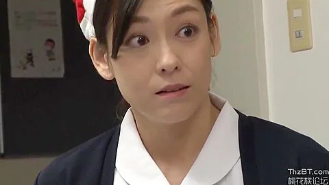 [dandy-527] Why Are You Getting An Old Lady Like Me So Excited? An All Fuck All The Time Special This Old Nurse Is Saying She Doesnt Like It When We Shove Our Young Cocks Against Her But We Know That