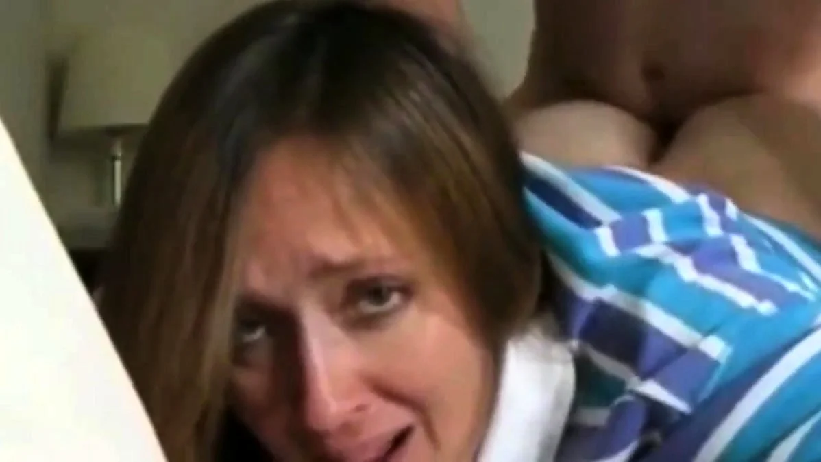 Amateur Anal