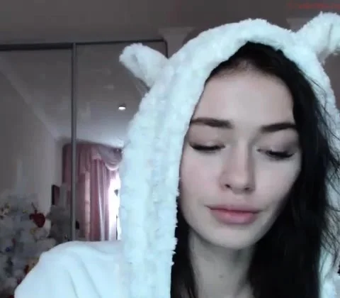Brunette Amateur Webcam Teen Exposed