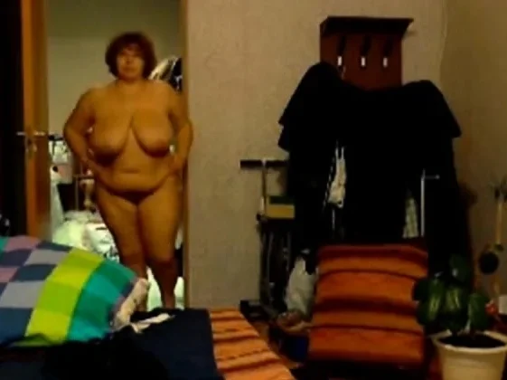 Russian Mature 2