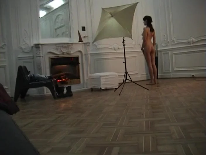 Backstage Spy 29d 25